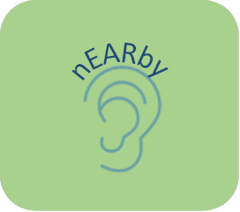 Music Proximity Mobile App